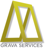 Logo Grava Services