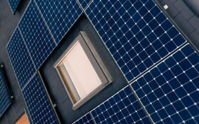 L’entretien du toit : une étape clé pour vos panneaux photovoltaïques