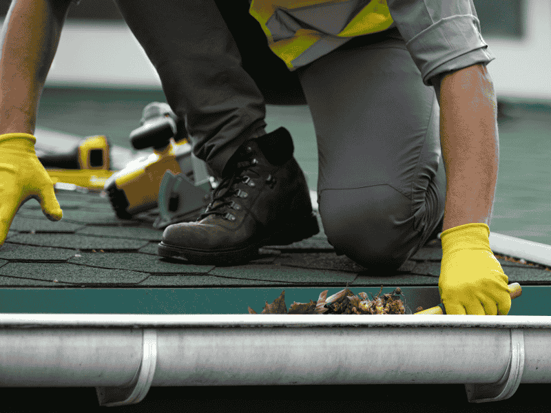 Entretien-gouttières-Grava-Services Entretien-gouttières-Grava-Services